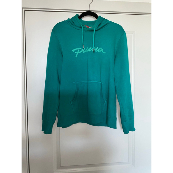 PUMA Other - Girl's Puma Pullover Hoodie Size XL (18-20)